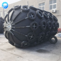 Yokohama type fender /inflatable rubber fender/Pneumatic marine rubber fender